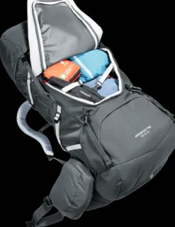 Deuter Aircontact Pro 65+10 SL
