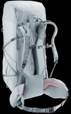 Deuter Aircontact Ultra 50+5