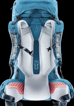 Deuter Aircontact Ultra 40+5