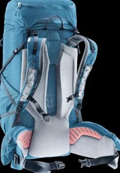 Deuter Aircontact Ultra 40+5