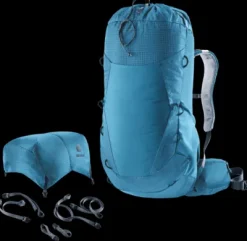 Deuter Aircontact Ultra 40+5