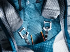 Deuter Aircontact Ultra 40+5