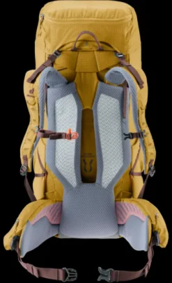 Deuter Aircontact Ultra 50+5