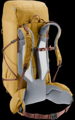 Deuter Aircontact Ultra 50+5