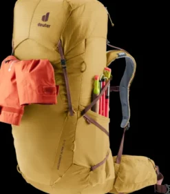 Deuter Aircontact Ultra 50+5