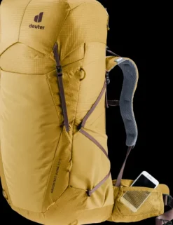Deuter Aircontact Ultra 50+5