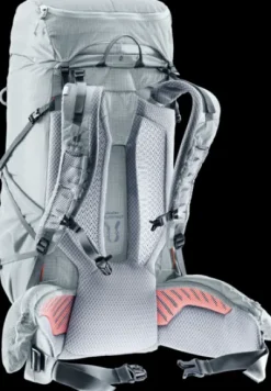 Deuter Aircontact Ultra 40+5