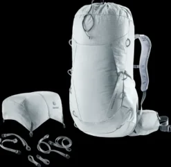 Deuter Aircontact Ultra 40+5