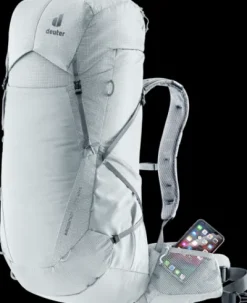 Deuter Aircontact Ultra 40+5