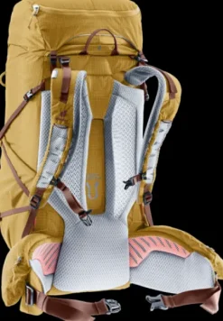 Deuter Aircontact Ultra 40+5