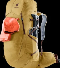 Deuter Aircontact Ultra 40+5