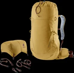 Deuter Aircontact Ultra 40+5