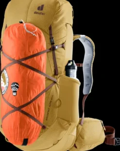 Deuter Aircontact Ultra 40+5