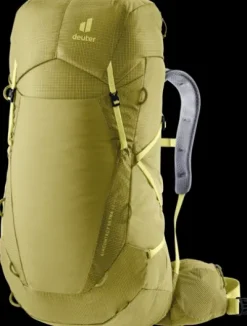 Deuter Aircontact Ultra 45+5 SL