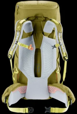 Deuter Aircontact Ultra 45+5 SL