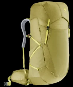 Deuter Aircontact Ultra 45+5 SL
