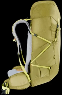 Deuter Aircontact Ultra 45+5 SL