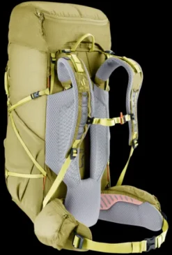 Deuter Aircontact Ultra 45+5 SL