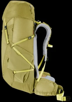 Deuter Aircontact Ultra 45+5 SL