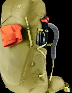 Deuter Aircontact Ultra 45+5 SL