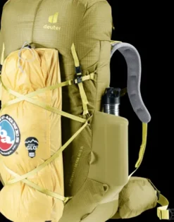 Deuter Aircontact Ultra 45+5 SL