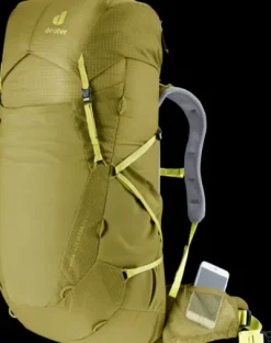 Deuter Aircontact Ultra 45+5 SL
