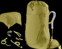 Deuter Aircontact Ultra 35+5 SL