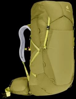 Deuter Aircontact Ultra 35+5 SL