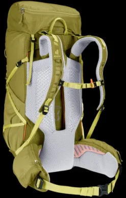 Deuter Aircontact Ultra 35+5 SL