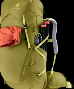 Deuter Aircontact Ultra 35+5 SL