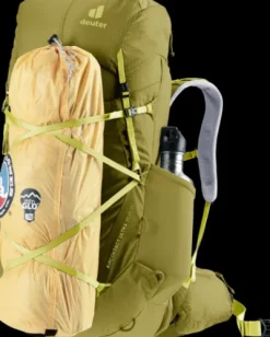Deuter Aircontact Ultra 35+5 SL