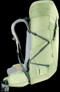 Deuter Aircontact Ultra 45+5 SL