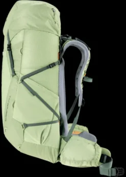 Deuter Aircontact Ultra 45+5 SL