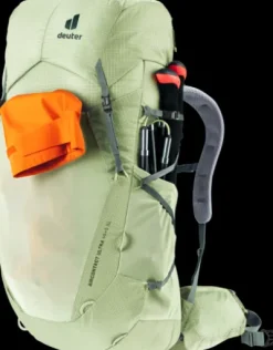 Deuter Aircontact Ultra 45+5 SL