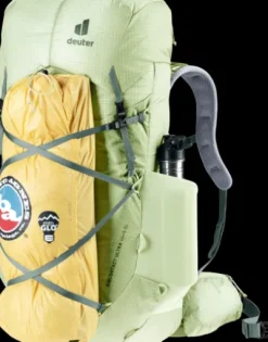 Deuter Aircontact Ultra 45+5 SL