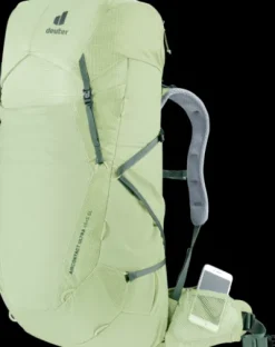Deuter Aircontact Ultra 45+5 SL