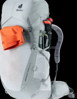 Deuter Aircontact Ultra 45+5 SL