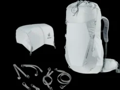 Deuter Aircontact Ultra 45+5 SL