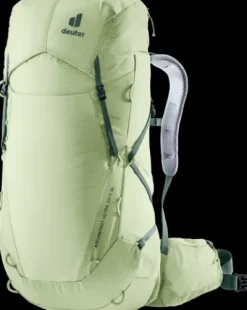 Deuter Aircontact Ultra 35+5 SL