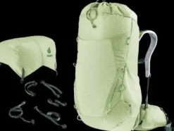 Deuter Aircontact Ultra 35+5 SL