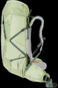 Deuter Aircontact Ultra 35+5 SL