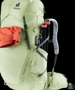 Deuter Aircontact Ultra 35+5 SL