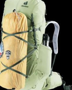 Deuter Aircontact Ultra 35+5 SL
