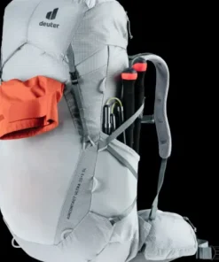 Deuter Aircontact Ultra 35+5 SL
