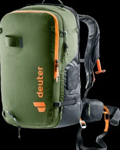 Deuter Alproof 32