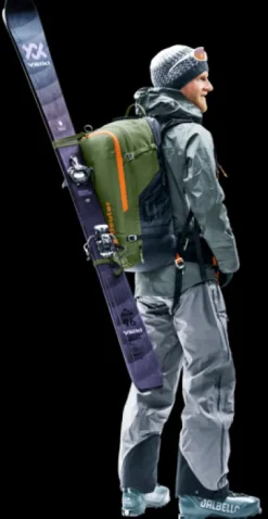 Deuter Alproof 32