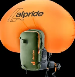 Deuter Alproof 32