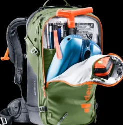 Deuter Alproof 32