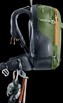 Deuter Alproof 32