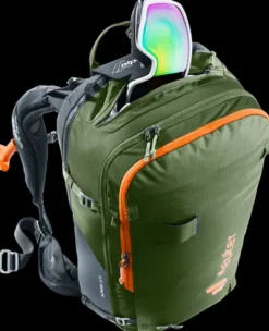 Deuter Alproof 32